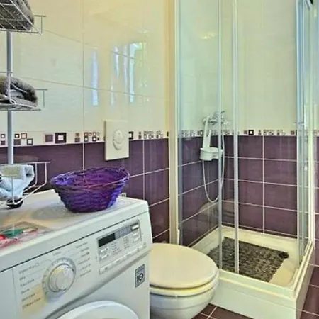 Marina Appartement Funtana