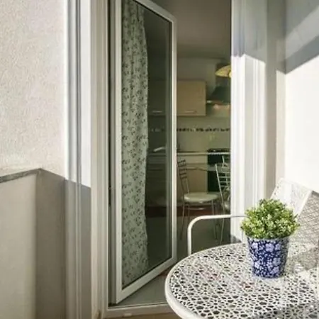 Appartement Marina